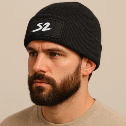 Bonnet logo S2