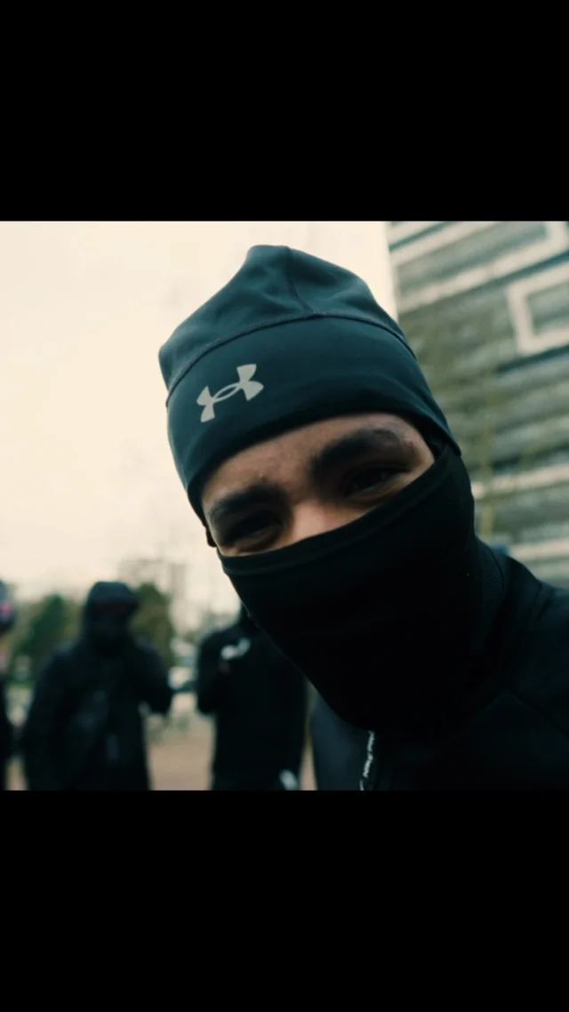 S2 - O´THALL #2 🧨🧨 Clip totalement dispo sur YouTube